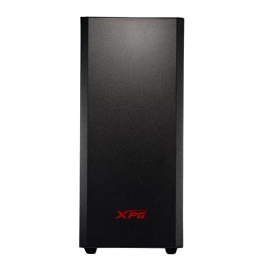 ADATA XPG Invader ATX Gaming PC Case Black INVADER-BKCWW