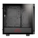 ADATA XPG Invader ATX Gaming PC Case Black INVADER-BKCWW