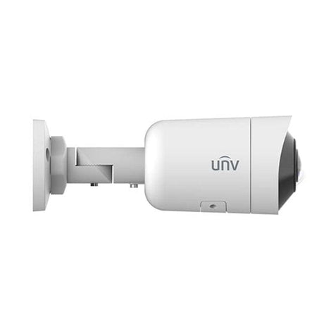 Uniview 5MP 1.68mm HD Wide Angle Intelligent IR Fixed Bullet Network Camera IPC2105SB-ADF16KM-I0