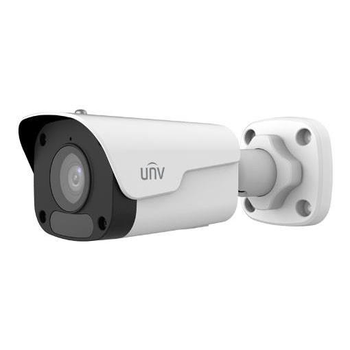 Uniview Ultra H.265 2MP Mini Fixed IP Bullet Camera IPC2122LB-ADF28KM-H