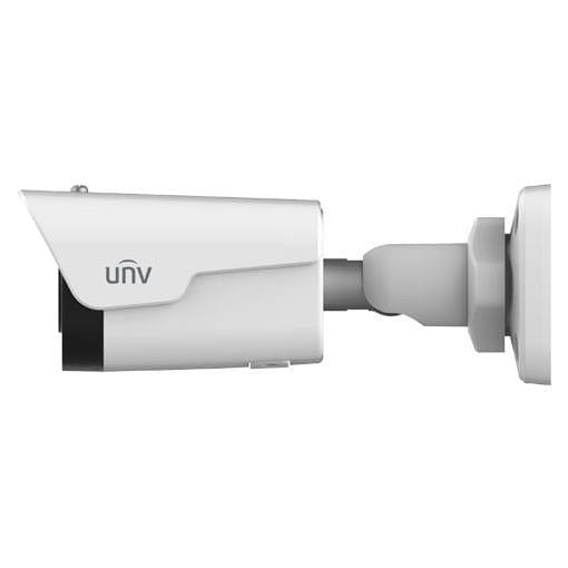 Uniview Ultra H.265 2MP Mini Fixed IP Bullet Camera IPC2122LB-ADF28KM-H