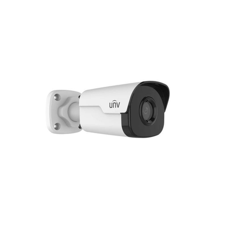 Uniview Ultra H.265 2MP Starlight Mini Bullet Camera IPC2122SR3UPF40-C