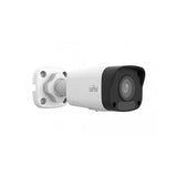 Uniview Ultra H.265 8MP 4K Fixed Wide View Mini Bullet IP Camera IPC2128LB-ADF28K-G