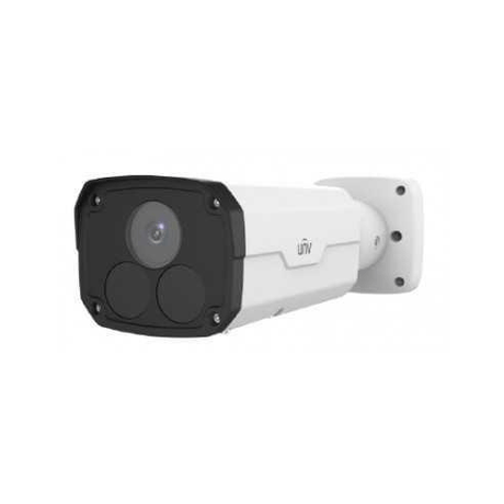 Uniview H.265 2MP Fixed Bullet Camera IPC2222SR5-UPF40