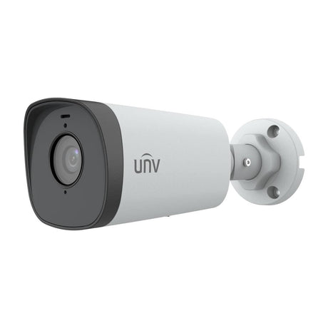 Uniview P1 4MP 4mm LightHunter Fixed IR Bullet Network Camera IPC2314SB-ADF40KM-I0