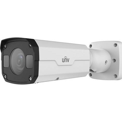 Uniview Ultra H.265 2MP Vari-Focal IR Bullet Camera IPC2322EBR5-DPZ28