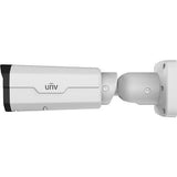 Uniview Ultra H.265 2MP Vari-Focal IR Bullet Camera IPC2322EBR5-DPZ28