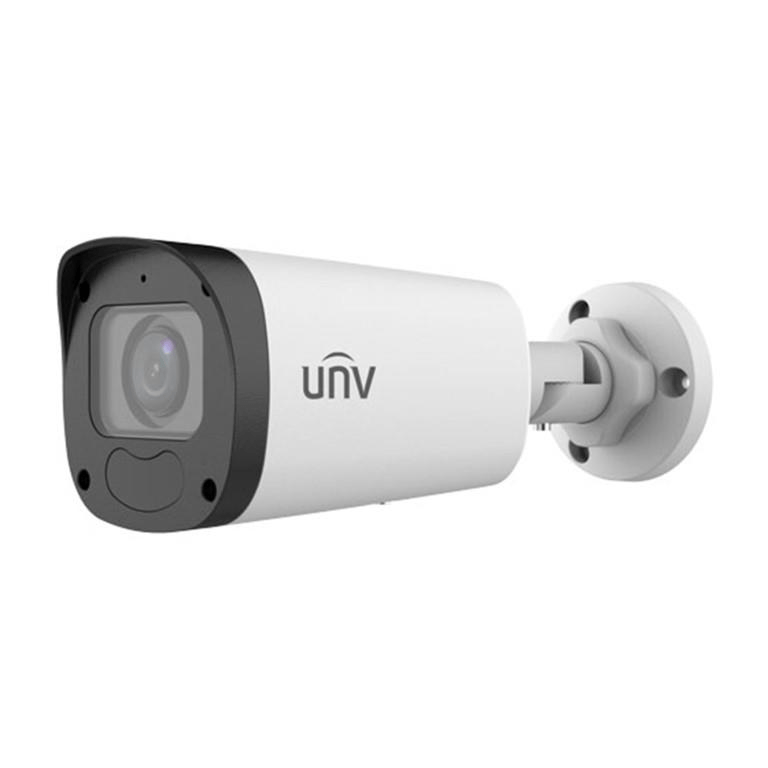 Uniview 2MP 2.8-12mm HD IR Motorized Vari-focal Bullet Network Camera IPC2322LB-ADZK-G