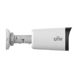 Uniview 2MP 2.8-12mm HD IR Motorized Vari-focal Bullet Network Camera IPC2322LB-ADZK-G