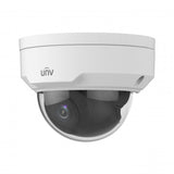 Uniview Ultra H.265 2MP WDR Starlight Vandal-resistant Fixed Dome Camera IPC322ER3-DUVPF-C