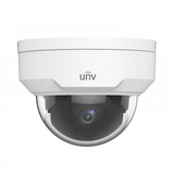 Uniview Ultra H.265 2MP WDR Starlight Vandal-resistant Fixed Dome Camera IPC322ER3-DUVPF-C