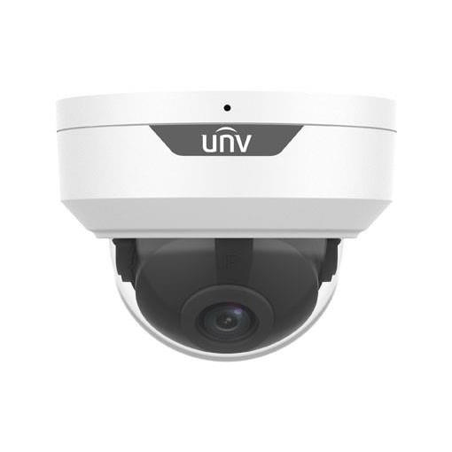 Uniview Ultra H.265 2MP HD IR Fixed Dome Network Camera IPC322LB-ADF28K-H