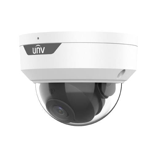 Uniview Ultra H.265 2MP HD IR Fixed Dome Network Camera IPC322LB-ADF28K-H