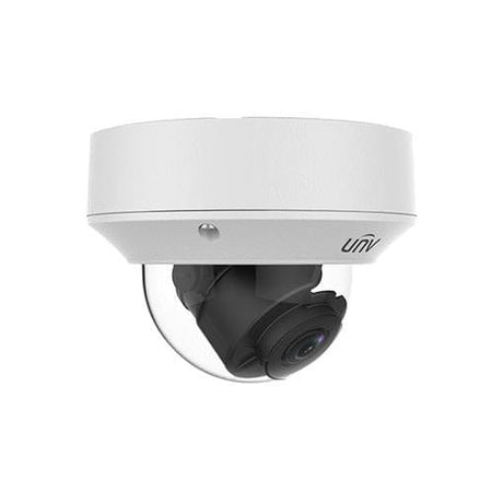 Uniview H.265 2MP Fixed Motorised Dome Camera IPC3232ER3-DVZ28-C