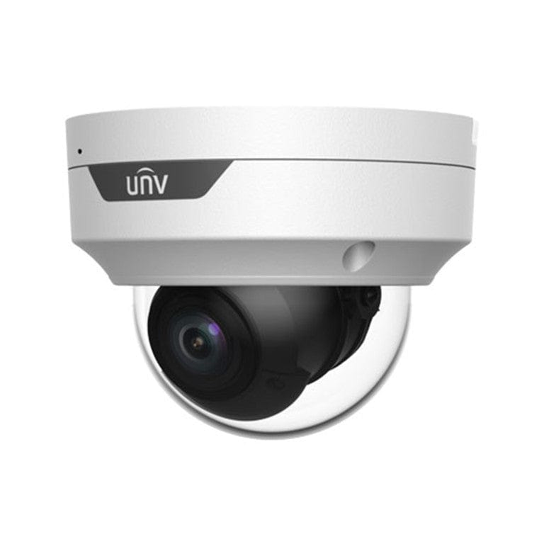 Uniview 2MP 2.8-12mm HD IR Motorized Vari-focal Dome Network Camera IPC3532LB-ADZK-G