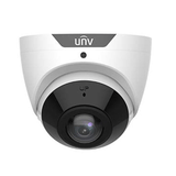 Uniview 5MP 1.68mm HD Wide Angle Intelligent IR Fixed Eyeball Network Camera IPC3605SB-ADF16KM-I0