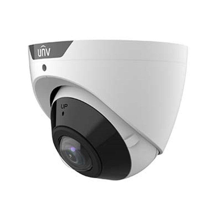 Uniview 5MP 1.68mm HD Wide Angle Intelligent IR Fixed Eyeball Network Camera IPC3605SB-ADF16KM-I0