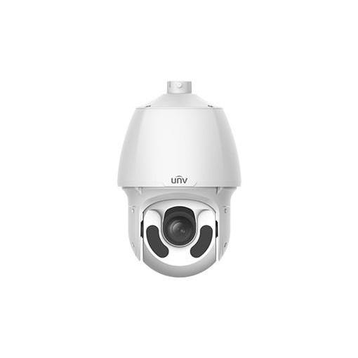 Uniview 2MP 25x Lighthunter Network PTZ Dome Camera IPC6622SR-X25-VF