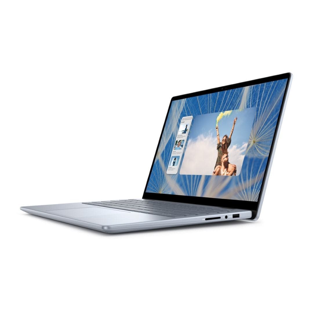 Dell Inspiron 14 7440 14-inch FHD+ 2-in-1 Laptop - Intel Core 5 120U 1TB SSD 16GB RAM Win 11 Pro