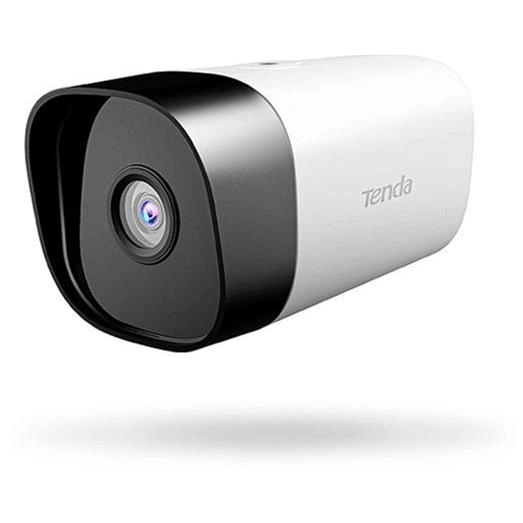 Tenda IT7-PRS-4 4MP PoE Infrared Bullet Security Camera