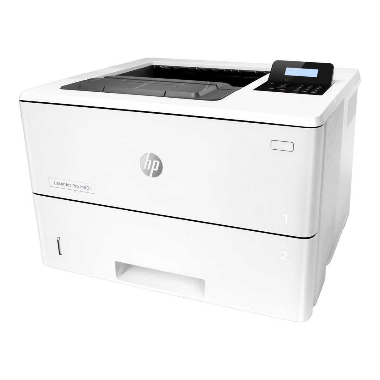 HP LaserJet Pro M501dn Mono A4 Laser Printer J8H61A