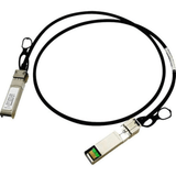 HPE X240 10G SFP+ DAC Network Cable Black JD095C