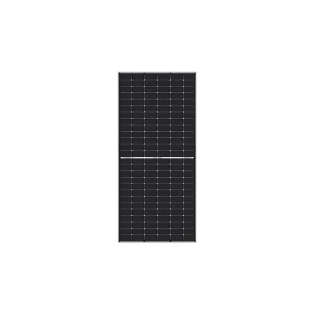 Jinko Tiger Neo 610W Solar Panel JKM610N-78HLF4