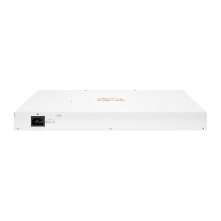 HPE Aruba Instant On 1930 24-port PoE GbE Smart Managed Switch with 4x SFP+ ports JL683B