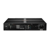 HPE Aruba 2930F 12-port PoE+ GbE Managed Switch with 2x SFP+ and 2x GbE Uplink ports JL693A