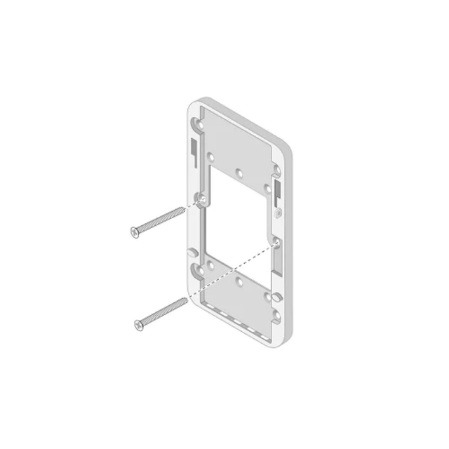 HPE AP-303H-MNT1 Access Point Mount JY686A