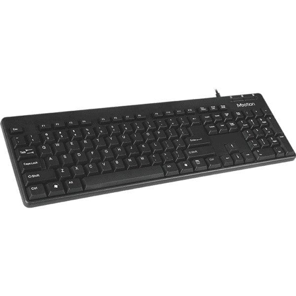 Meetion K100 USB Wired Keyboard