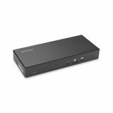 Kensington SD4781P EQ USB-C and USB-A Dual 4K Docking Station K33603EU