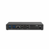 Kensington SD4781P EQ USB-C and USB-A Dual 4K Docking Station K33603EU