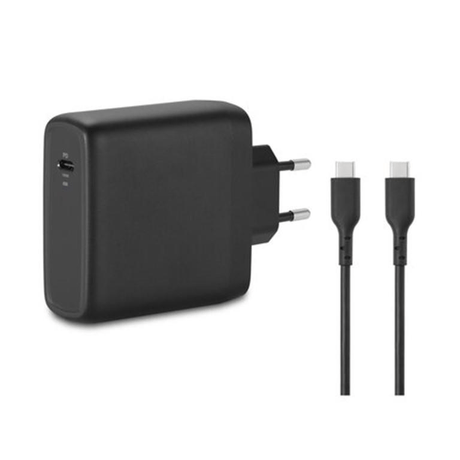 Kensington 100W USB Type-C GaN Power Adapter K33821EU