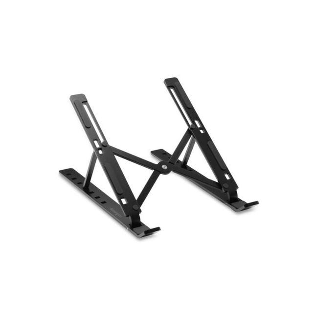 Kensington Collapsible Aluminium Ergonomic Notebook Stand K50406WW