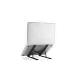 Kensington Collapsible Aluminium Ergonomic Notebook Stand K50406WW