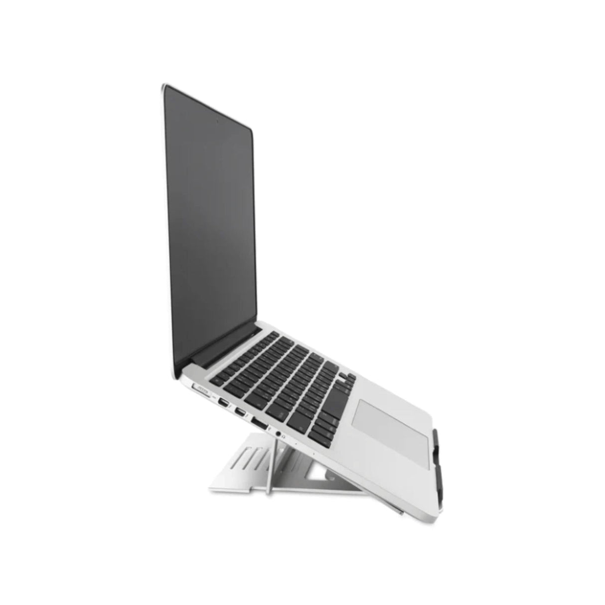 Kensington 12 to 16-inch Foldable Aluminum Easy Laptop Riser Silver K50417WW