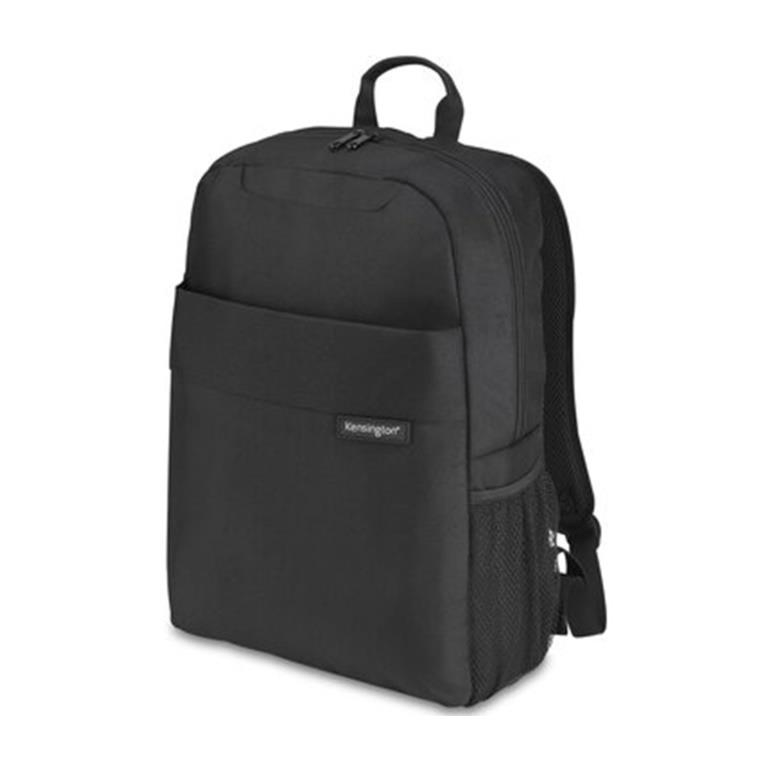 Kensington Simply Portable Lite 14-Inch Black Backpack K60378WW