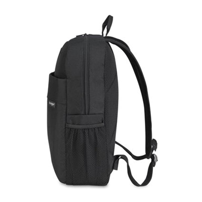 Kensington Simply Portable Lite 14-Inch Black Backpack K60378WW