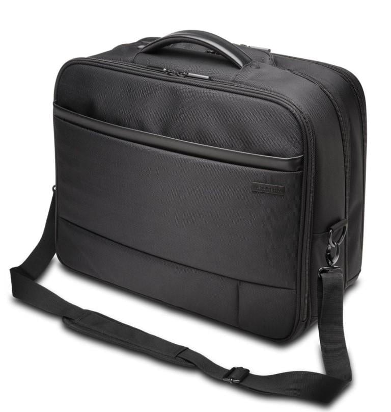 Kensington Contour 2.0 17-inch Business Roller Notebook Bag K60385WW