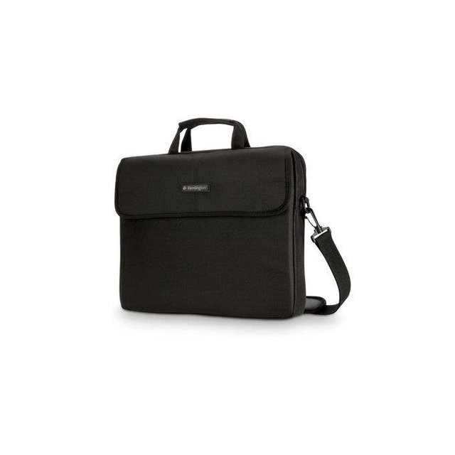 Kensington Simply Portable 15.6-inch Classic Notebook Sleeve Black K62562EU