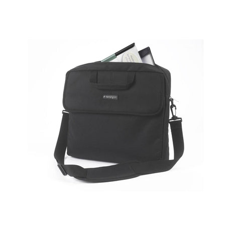 Kensington Simply Portable 15.6-inch Classic Notebook Sleeve Black K62562EU