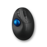 Kensington ProFit Ergo TB450 Wireless Bluetooth Trackball Mouse Black K72194WW