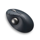 Kensington ProFit Ergo TB550 Wireless Bluetooth Trackball Mouse Black K72196WW