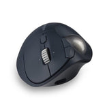 Kensington ProFit Ergo TB550 Wireless Bluetooth Trackball Mouse Black K72196WW