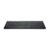 Kensington AdvanceFit Smart Wireless Keyboard Black K72344WW