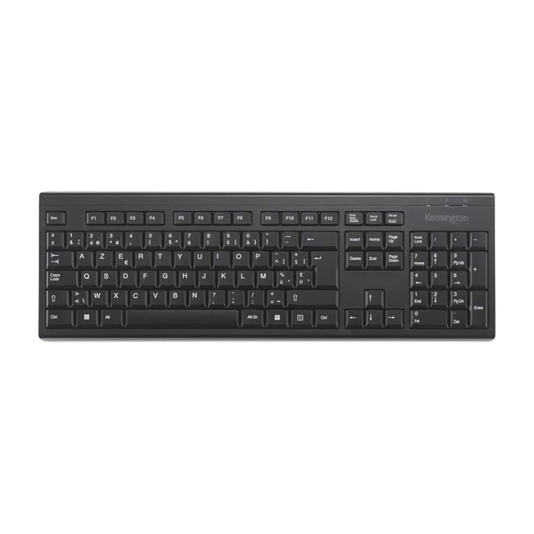 Kensington EQ KB150 EQ Wireless Keyboard K75561WW