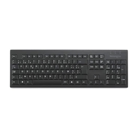 Kensington EQ KB150 EQ Wireless Keyboard K75561WW