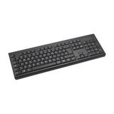 Kensington EQ KB150 EQ Wireless Keyboard K75561WW