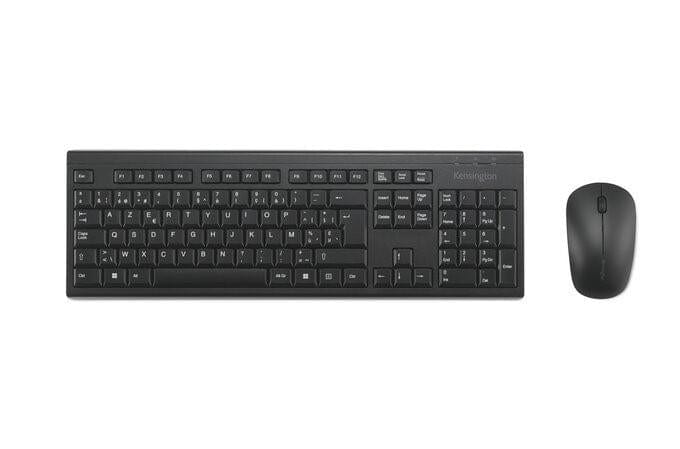 Kensington KM150 EQ Wireless Keyboard and Mouse Combo K75562WW